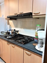 Simei Green Condominium (D18), Condominium #201358322